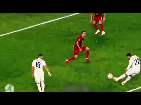 مباريات مجنونة بتعليق خليل البلوشي 
