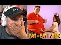 World's Most Unhealthy Restaurant (heart attack grill) - Reaction