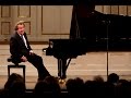 Capture de la vidéo Rudolf Buchbinder Plays Beethoven Piano Sonatas - Vol 1