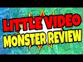 Little Video Monsters Review & Teaser 🐙 Little Video Monsters Review + Teaser 🐙🐙🐙