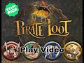 Pirate loot play