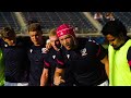 Flying With Eagles: Nations Cup - USA vs Zimbabwe