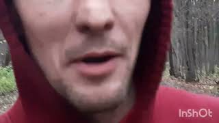поездка по бездорожью