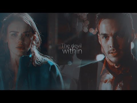 Kai & Lydia | The devil within