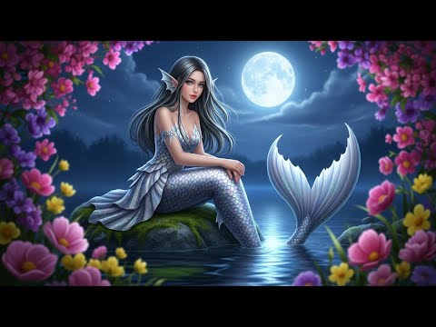 Fantasy Music - Moonfin Mermaids