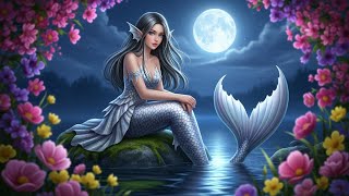 Fantasy Music - Moonfin Mermaids