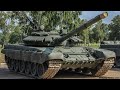 T-72b3 | Prince of darkness