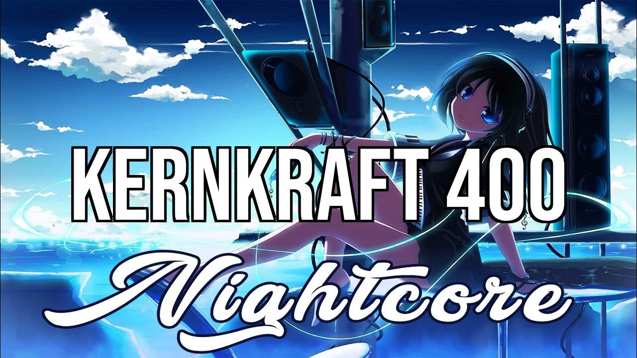 (Nightcore) Topic, A7S - Kernkraft 400 (A Better Day) (Nightcore) Topic, A7S - Kernkraft 400 (A Better Day)