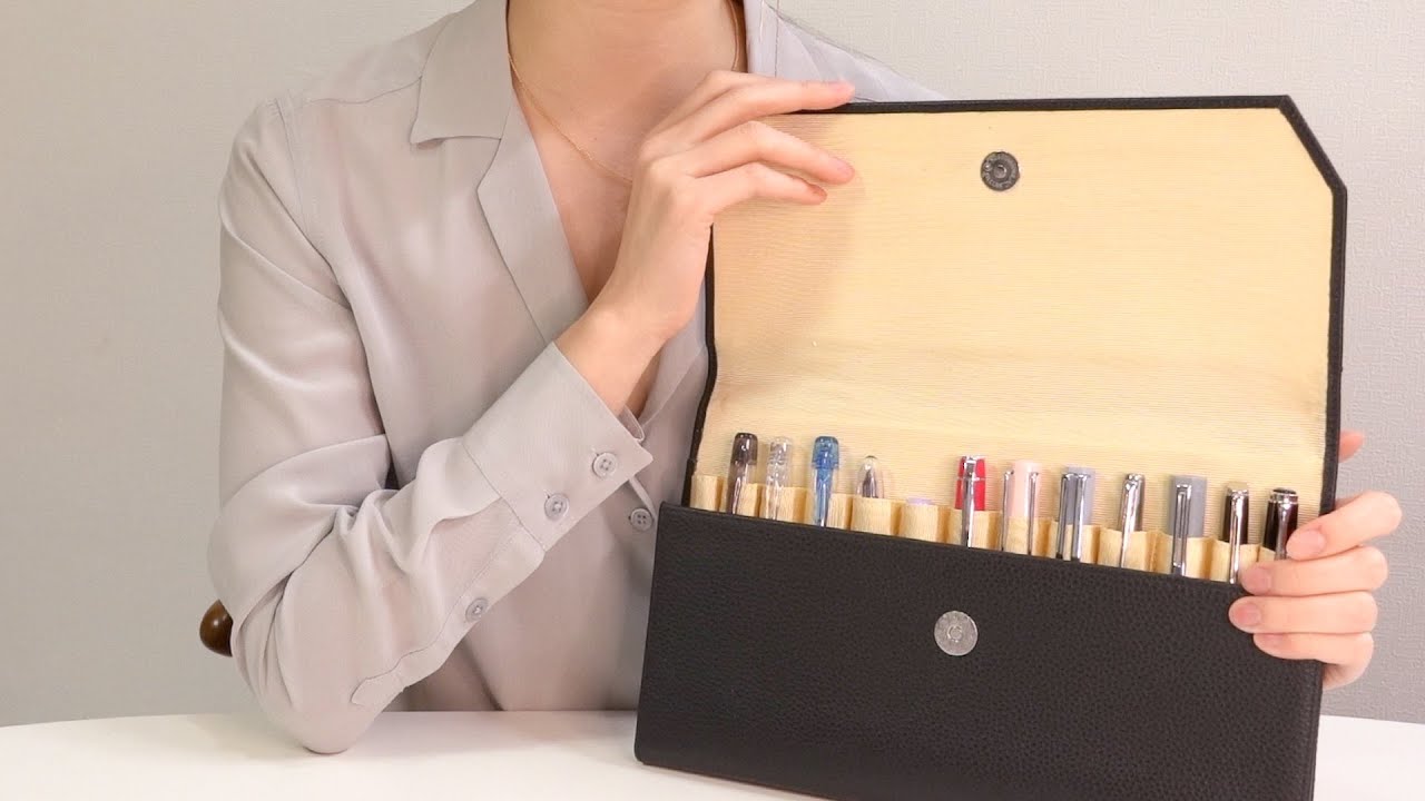 33 [Eng Sub] 입문용 만년필 추천 + 초보자 가이드 Fountain Pen And