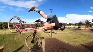 MTB Fails 2022 | Best MTB Crash Compilation 2022! #13