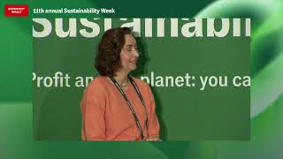Interview. Beyond carbon: Why nature risk needs a seat at the boardroom table