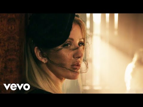 First Time (with Ellie Goulding)