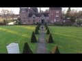 Harvington Hall with Phil Downing