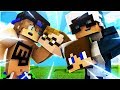 KENDAL MI SFIDA nell' INDOVINA LO YOUTUBER su MINECRAFT!