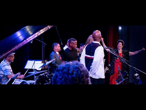 Jazz Jam All Stars Concert 2024