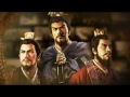 三国志Ⅴ BGM - 華龍進軍 【30分間耐久】