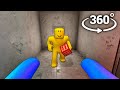 360 you are rainbow friends  vr