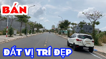 Cần Bán Đất | 6 x 14 Gần Đường Hùng Vương, Thành Phố Bà Rịa, Khu Hưng Việt | Đất Bà Rịa - Vũng Tàu