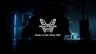 Benchmade | The Adventure Awaits.