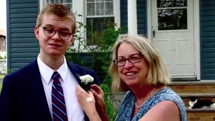 Autism Insights, part I: Declan and Kathleen Boyer