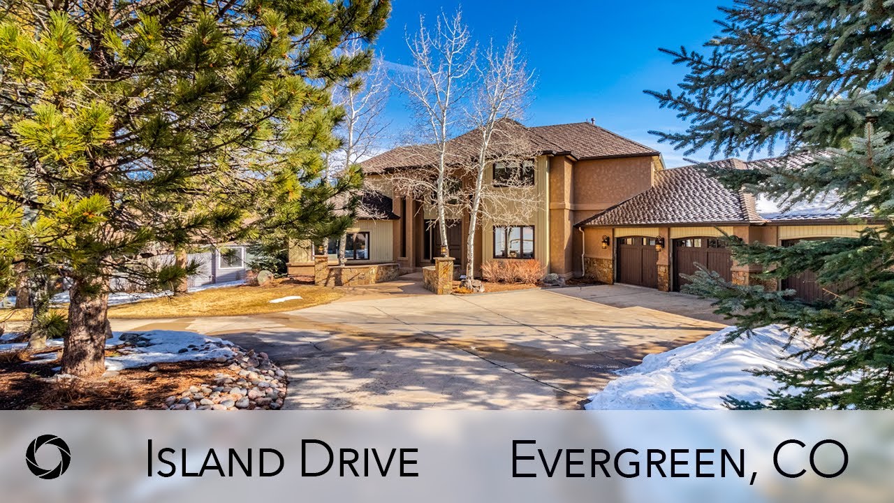 31461 Island Drive YouTube