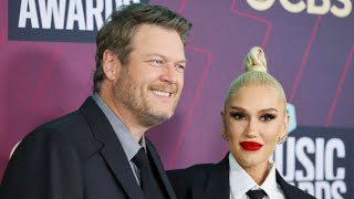 The Truth About Gwen Stefani and Blake Shelton’s HUGE Age Gap 😱