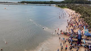 Mooloolaba Triathlon