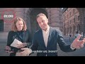 Flest svar på en minut – så svarade Tomas Tobé (M)
