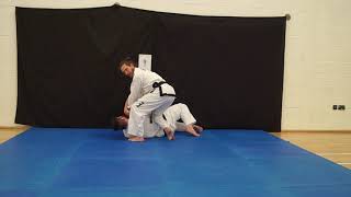 Essential TKD Applications: X-Block screenshot 2