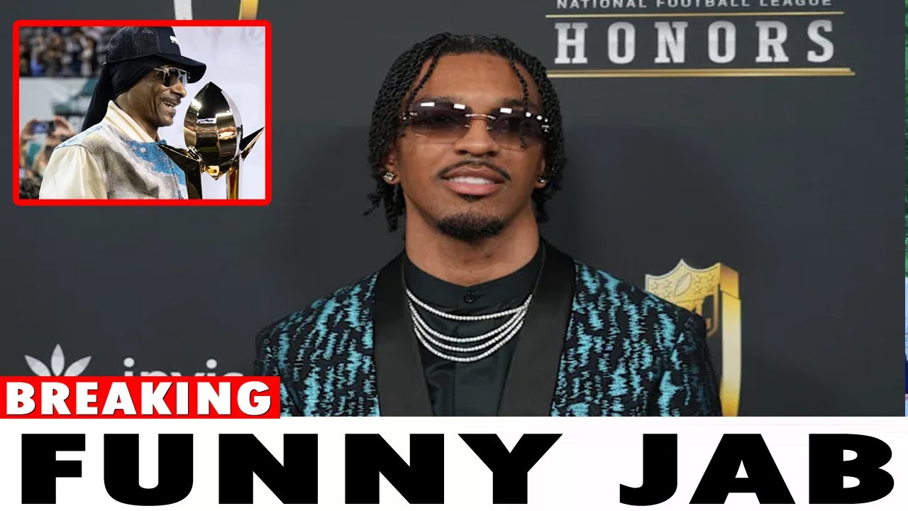 Snoop Dogg takes a funny jab at Jayden Daniels, Commanders