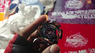 The Worst Balkesh B3 Unboxing Beyblade Burst Evolution Switchstrike