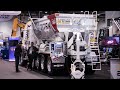 World of Concrete 2020 - Bay-Lynx Titan Mixer Reveal