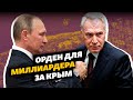 Российское освоение Крыма | Крым за неделю