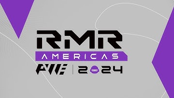 [B] PWE CS2 AMERICAS RMR 2024 - Day 1