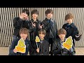 風男塾『exdreamers』2025.03.15live映像