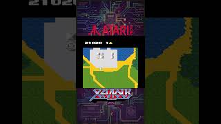 Xavious - Atari 7800
