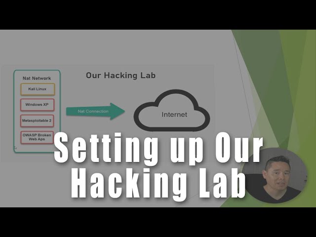 Hacking Labs  Virtual Hacking & Pentesting Labs (Upskill Fast)