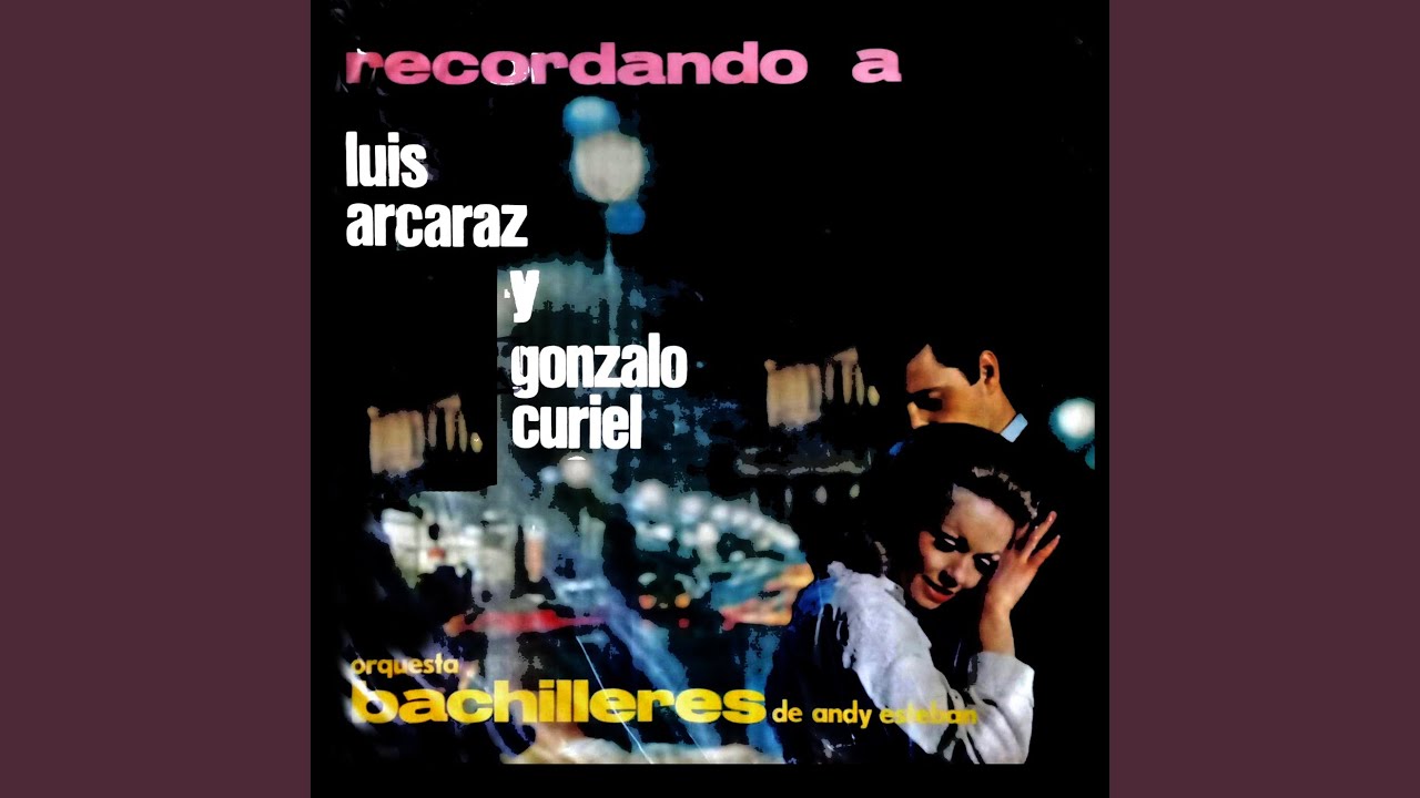 Luís Alcaraz Prisionero Del Mar / As De Corazones / Quinto Patio