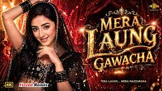 Mera Laung Gawacha (EDM Remix) 🔥 | Saniya Khan Cover | Ali Khan | Slap House | Piano &amp; Flute Mix