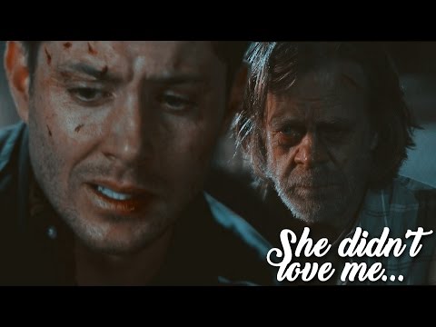 ► Sad Multifandom | She didn´t love me...