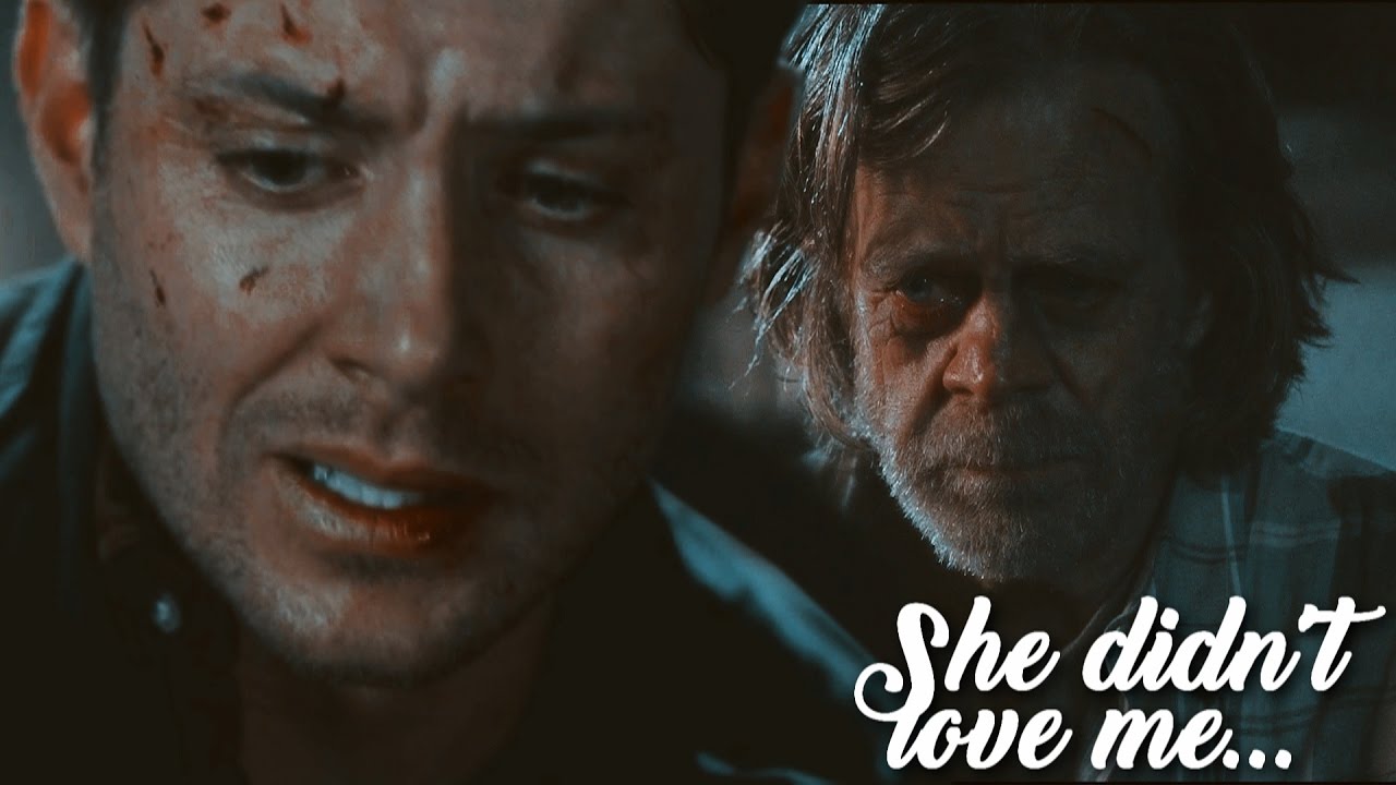 ► Sad Multifandom | She didn´t love me...