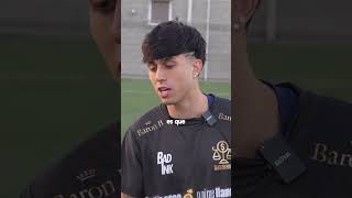 VOLVIÓ PABLO NONIS🤩🪄⚖️ - - Video completo en YouTube: TEAM BALANZA #matiasamboade #teambalanza #e