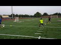 Jonathan buxton soccer training 8162018 5