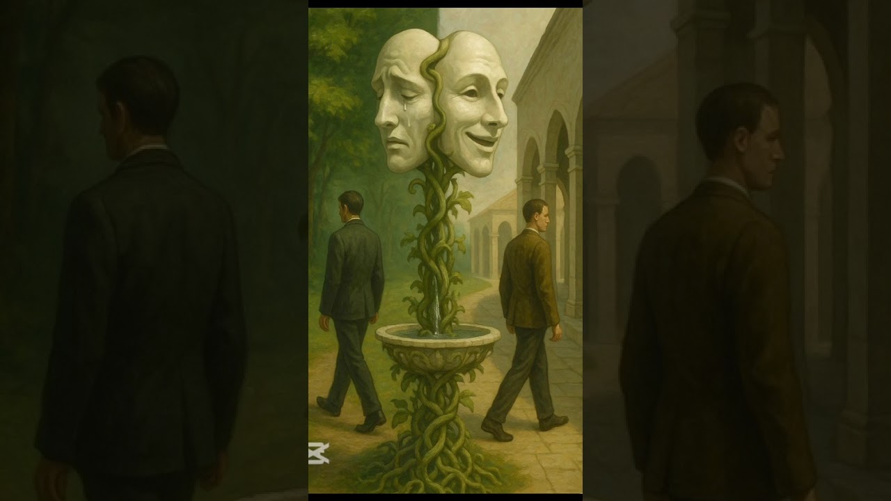 Iesirea din realitatea programată 