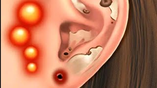 ASMR makeup games:beauty makeover game screenshot 3