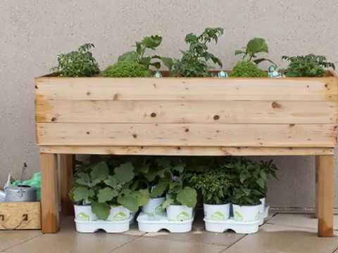 diy-garden-planter-box-ideas,-styles-|-garden-ideas