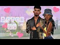  imvu voiceover movie  after us 3