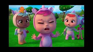 Os Cry babies encolheram pt2 , cry babies de zueira kkkkkkk 3