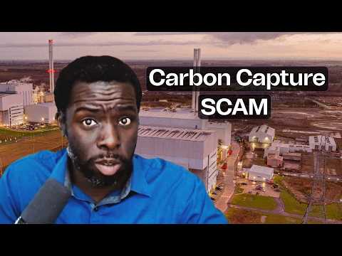 Mark Carney and Big Oil are distracting you with fake climate solutions