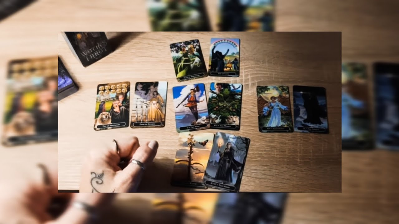 Mi ricontatterà?Come vive questo allontanamento?Cosa pensa di me? Che farà?Come dovrei agire?